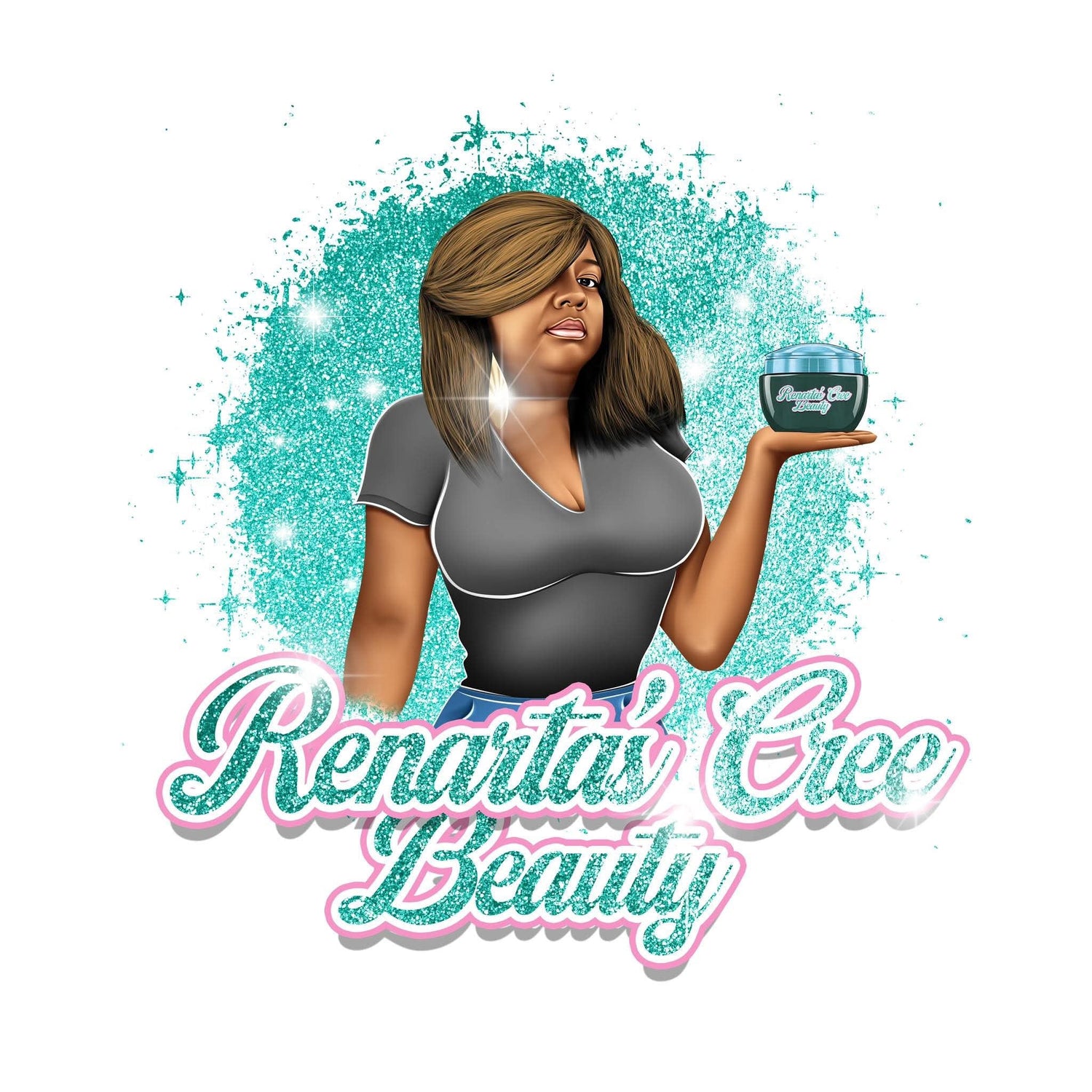 Renarta’s Cree Beauty Body Butters