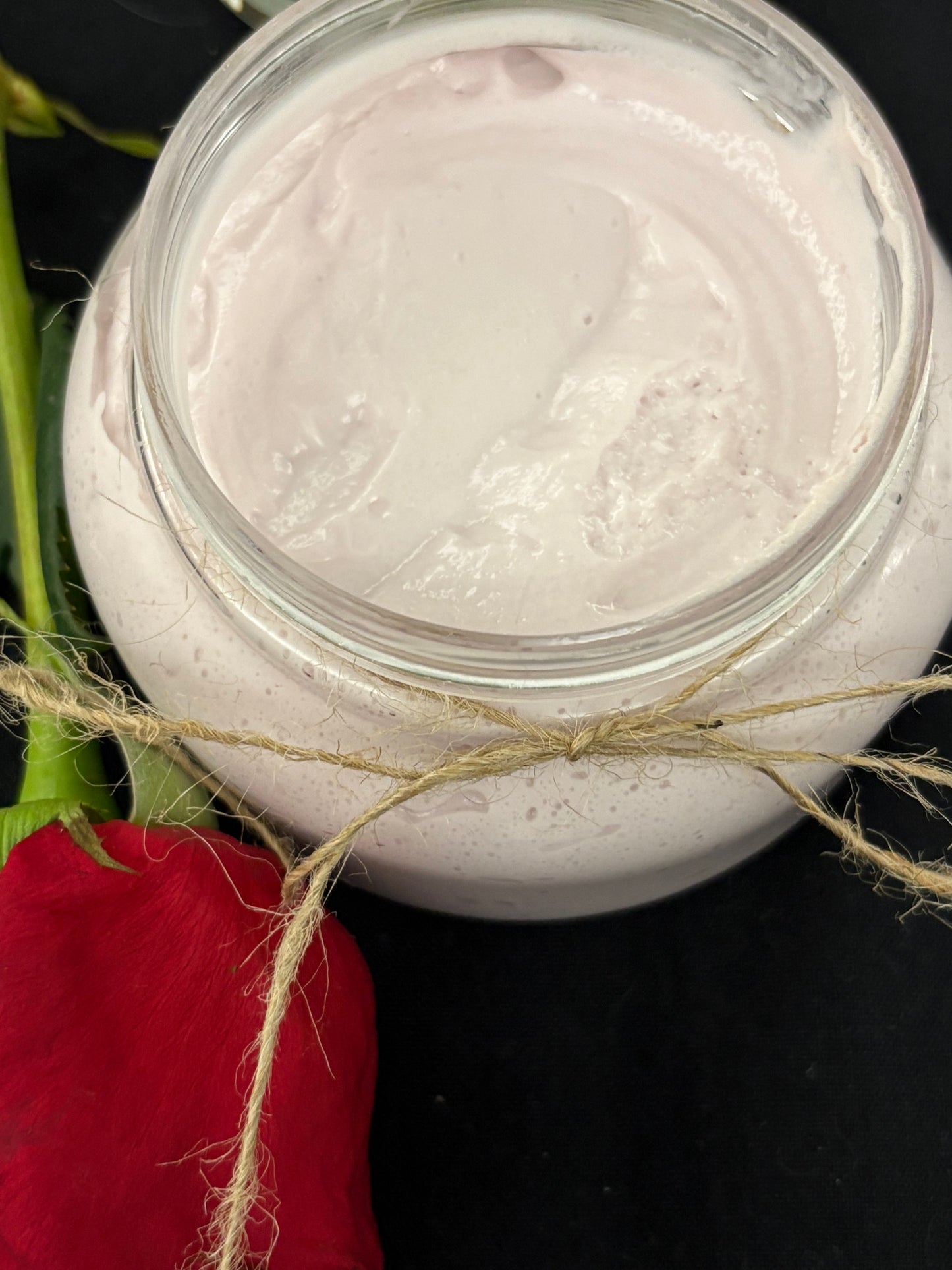 Desire Rose Body Butter