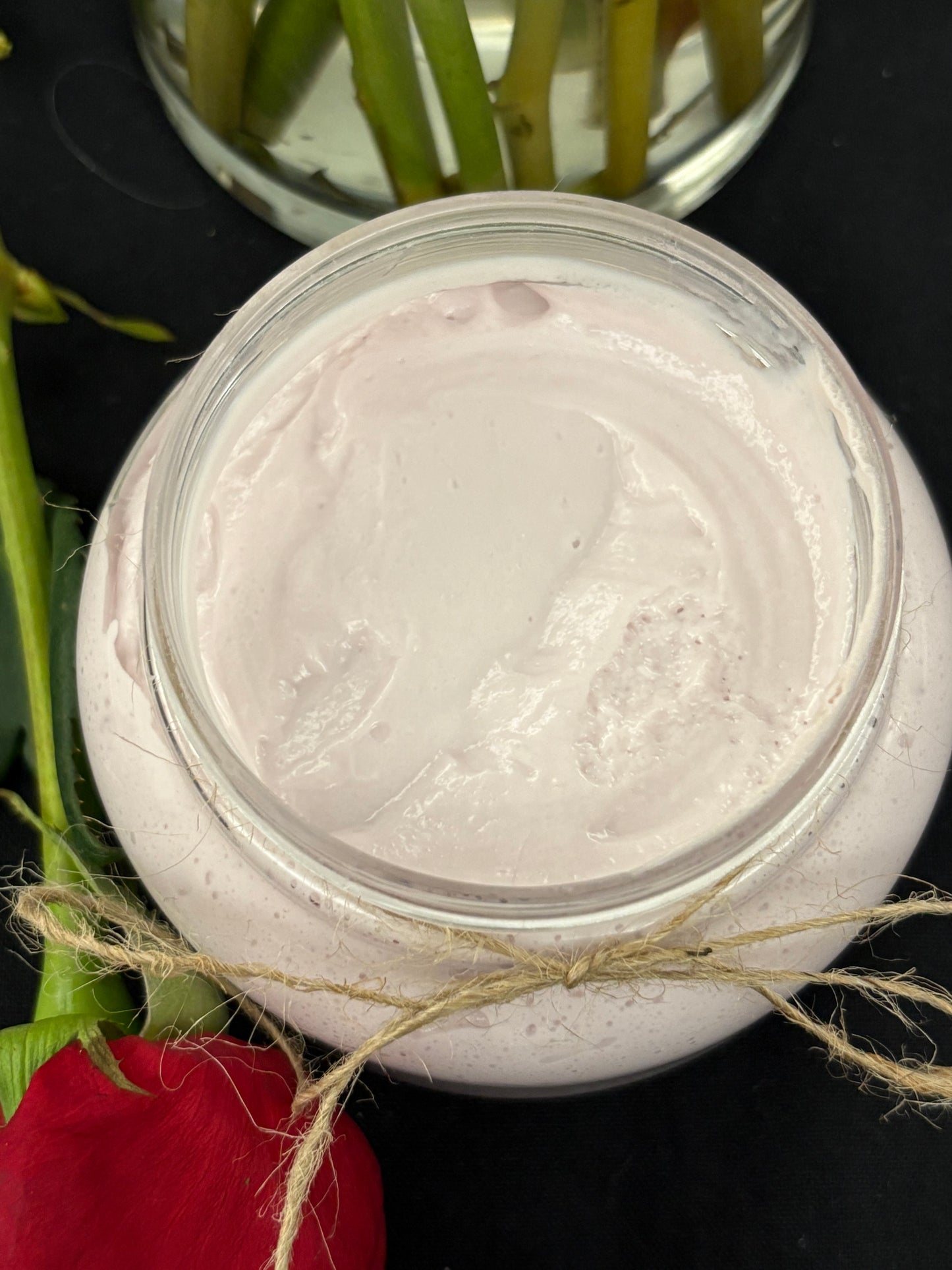 Desire Rose Body Butter