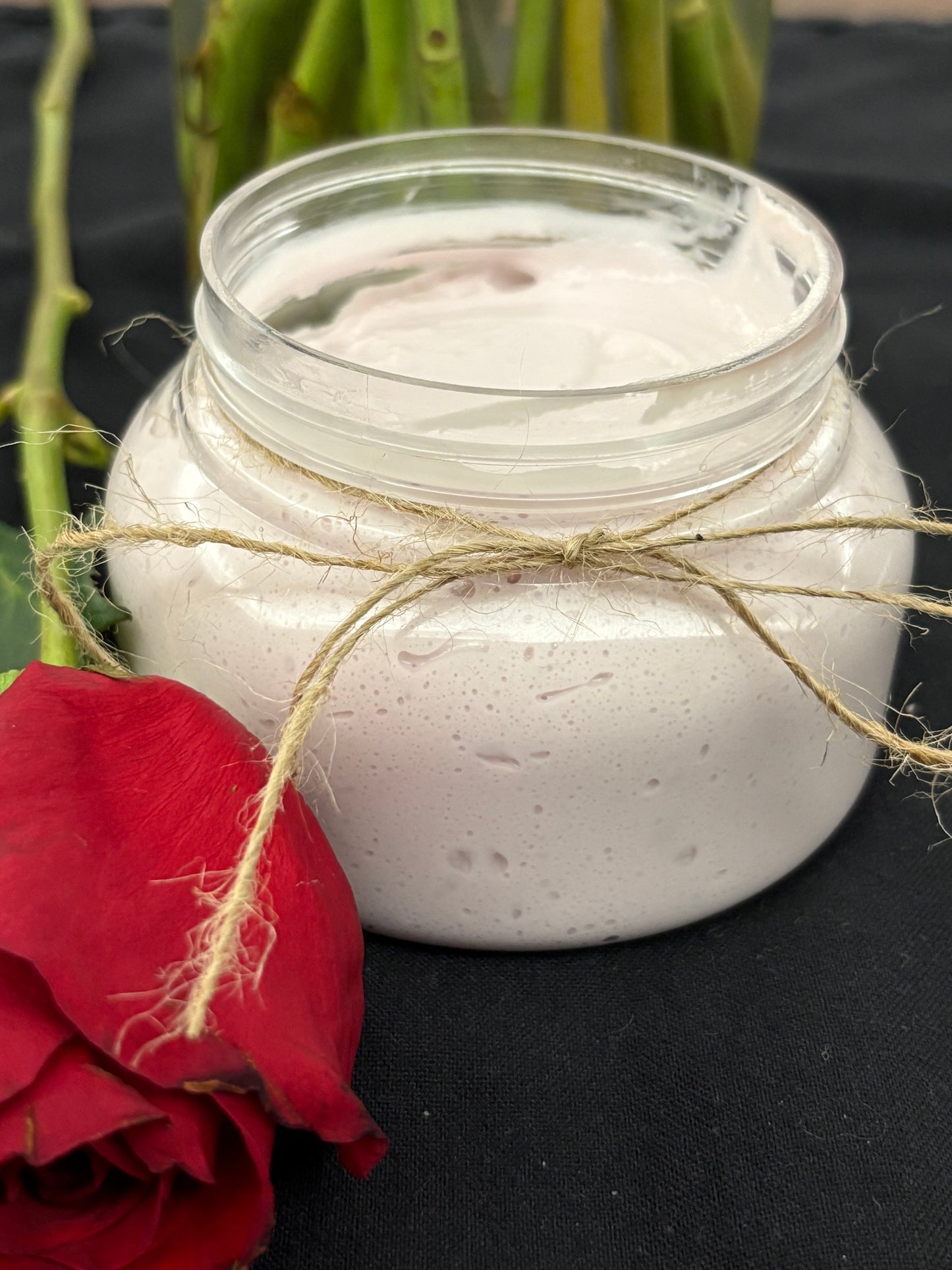Desire Rose Body Butter