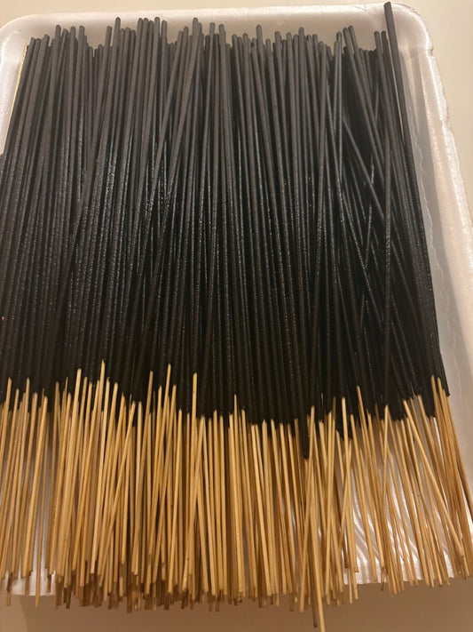 Enchanted Amber Incense