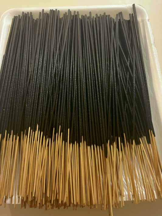 Honey Suckle Pink Incense